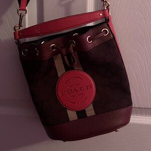 Coach Dempsey Bag